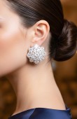 Bridal Crown Models Elegant Bridal Crowns Special Design Wedding Crown