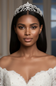 Bridal Crown Models Wedding Henna Engagement Special Design