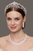 Bridal Crown Models Wedding Henna Engagement Special Design