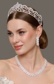 Bridal Crown Models Wedding Henna Engagement Special Design