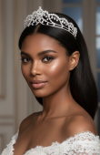 Bridal Crown Models Wedding Henna Engagement Special Design