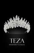 Bridal Crown Models Elegant Bridal Crowns Special Design Wedding Crown