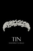 Zircon Stone Hair Accessories Models Wedding Henna Engagement Bride