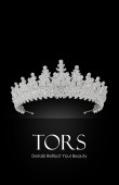 Bridal Crown Models Elegant Bridal Crowns Special Design Wedding Crown