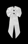 bow ribbon buckle bridal buckle engagement buckle hair accessory engagement hair accessories