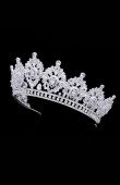 Bridal Crown Models Elegant Bridal Crowns Special Design Wedding Crown