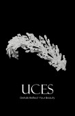 Zircon Stone Hair Accessories Models Wedding Henna Engagement Bride	