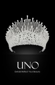 Bridal Crown Models Elegant Bridal Crowns Special Design Wedding Crown