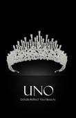 Bridal Crown Models Elegant Bridal Crowns Special Design Wedding Crown