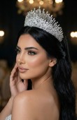 Bridal Crown Models Elegant Bridal Crowns Special Design Wedding Crown