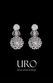 Bridal Earring Models Special Design Henna Wedding Engagement