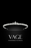 Bridal Crown Models Wedding Crown Engagement Design