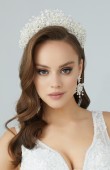 Bridal Crown Models Elegant Bridal Crowns Special Design Wedding Crown