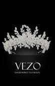Bridal Crown Models Elegant Bridal Crowns Special Design Wedding Crown