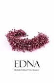 Crystal Stone Hair Accessories Models Wedding Henna Engagement Bride