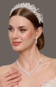 Bridal Crown Models Wedding Crown Engagement Design