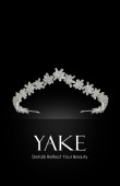 Bridal Crown Models Wedding Crown Engagement Design