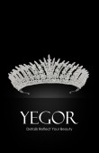 Bridal Crown Models Elegant Bridal Crowns Special Design Wedding Crown