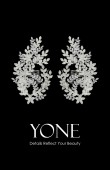 Zircon Stone Hair Accessories Models Wedding Henna Engagement Bride hair comb