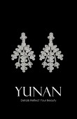 Bridal Earring Models Special Design Henna Wedding Engagement