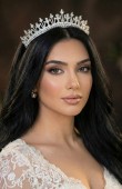 Bridal Crown Models Elegant Bridal Crowns Special Design Wedding Crown