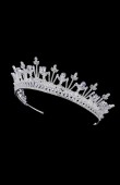 Bridal Crown Models Elegant Bridal Crowns Special Design Wedding Crown