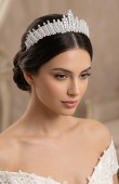 Bridal Crown Models Elegant Bridal Crowns Special Design Wedding Crown