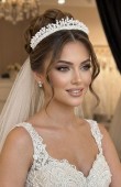 Bridal Crown Models Wedding Crown Engagement Design