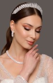 Bridal Crown Models Elegant Bridal Crowns Special Design Wedding Crown