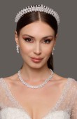 Bridal Crown Models Elegant Bridal Crowns Special Design Wedding Crown