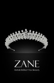 Bridal Crown Models Elegant Bridal Crowns Special Design Wedding Crown