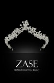 Bridal Crown Models Elegant Bridal Crowns Special Design Wedding Crown