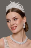 Bridal Crown Models Wedding Crown Engagement Design