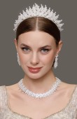 Bridal Crown Models Wedding Crown Engagement Design