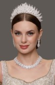 Bridal Crown Models Wedding Crown Engagement Design