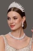 Bridal Crown Models Wedding Crown Engagement Design