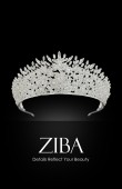 Bridal Crown Models Wedding Crown Engagement Design