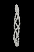 Zircon Stone Hair Accessories Models Design Wedding Henna Engagement Bride						