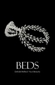 Zircon Stone Hair Accessories Models Wedding Henna Engagement Bride hair comb