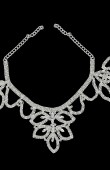 Zircon Stone Shoulder Accessory Special Day Accessory Jewelry Body Accessories