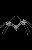 Zircon Stone Shoulder Accessory Special Day Accessory Jewelry Body Accessories
