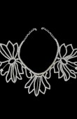 Zircon Stone Shoulder Accessory Special Day Accessory Jewelry Body Accessories