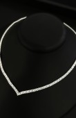 Set Necklace Wedding Henna Engagement Jewelry Set Models