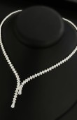 Set Necklace Wedding Henna Engagement Jewelry Set Models