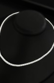 Set Necklace Wedding Henna Engagement Jewelry Set Models