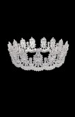 Cake crown, birthday cake crown, birthday cake, queen cake, queen crown cake