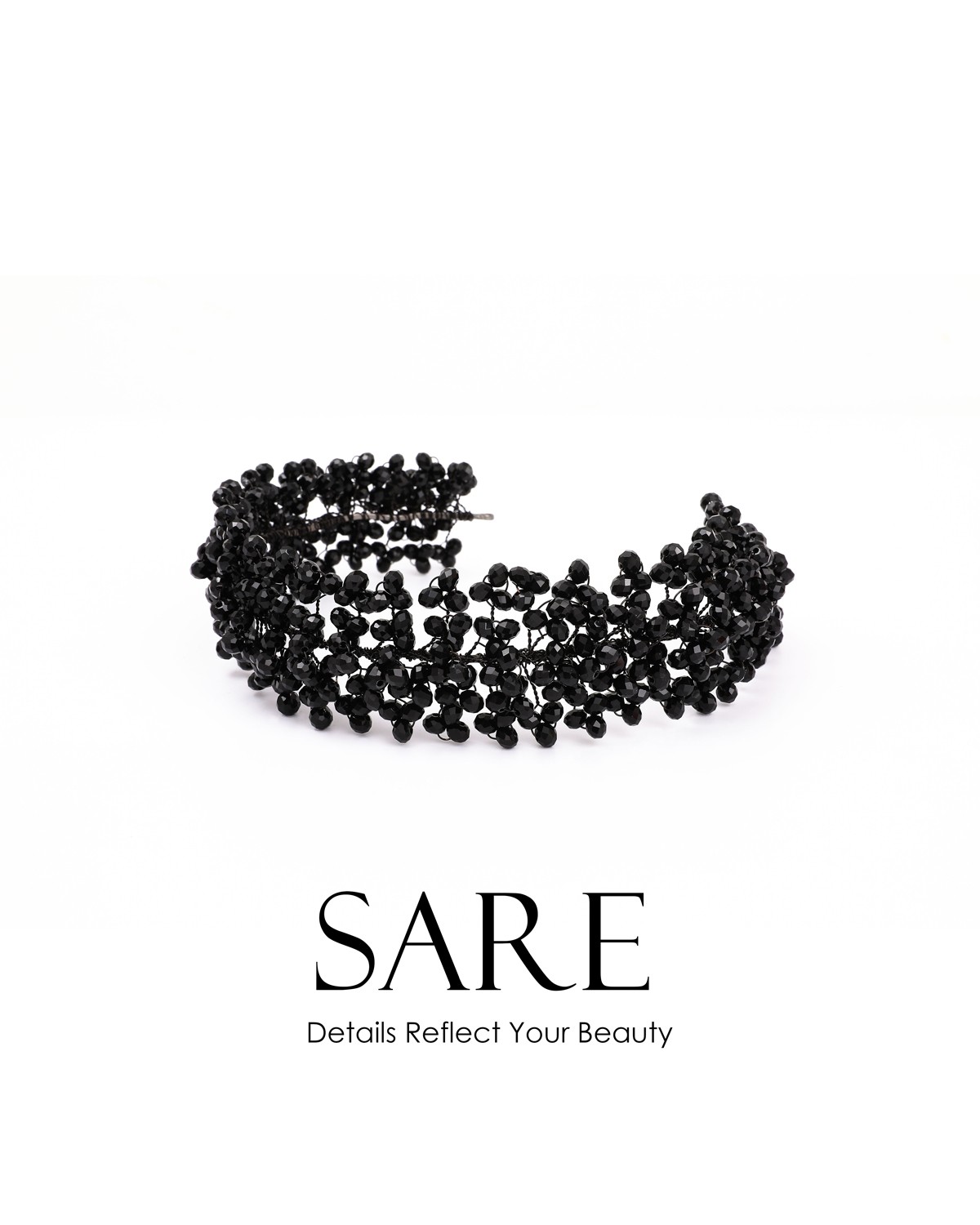 Hair accessories store online shopping