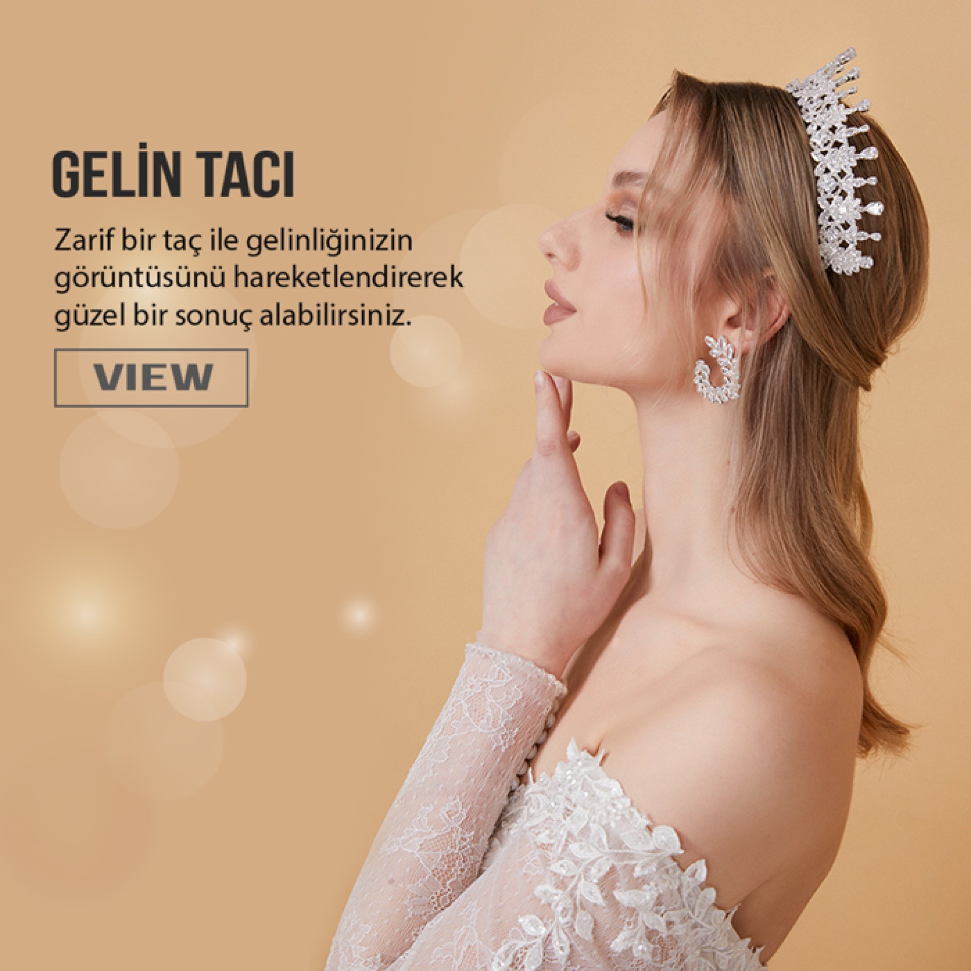 Gelin Taci Sac Aksesuarlari Gelin Urunleri