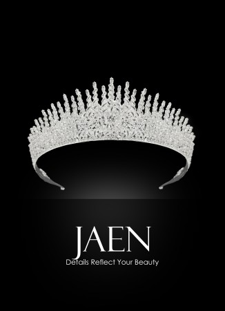 Bridal Crown Models Elegant Bridal Crowns Special Design Wedding Crown