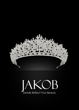 Bridal Crown Models Elegant Bridal Crowns Special Design Wedding Crown